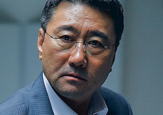 Choi Jung-woo, ator de doramas que fazem sucesso na Netflix, morre aos 68 anos