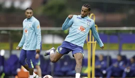 Brasil enfrenta Bolívia em seu último compromisso pelas Eliminatórias