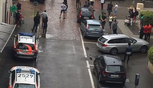 Ataque com serra elétrica deixa feridos na Suíça, diz imprensa