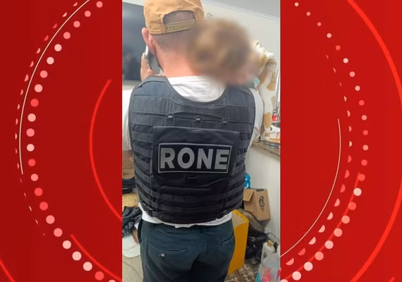 Polícia encontra bebê sequestrada por falsa agente de saúde em Curitiba e prende suspeita