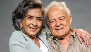 Betty Faria e Othon Bastos chegam para abalar “A Força do Querer”