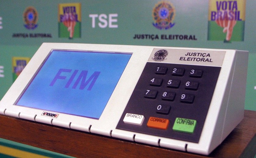 Partidos em Alagoas esperam pela reforma eleitoral