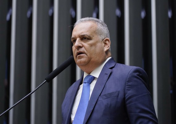 Alfredo Gaspar é indicado como titular da CPMI que vai investigar fraudes no INSS
