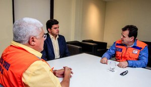 Prefeitura trabalha no plano operacional para a região do Pinheiro