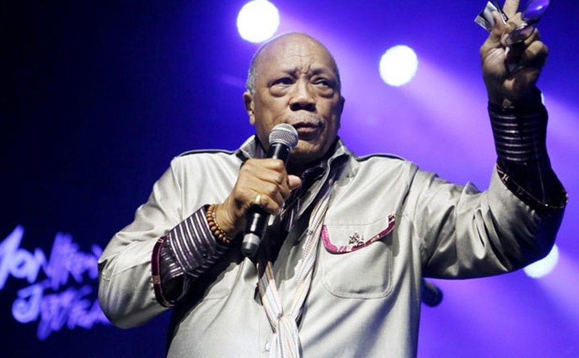 Herdeiros de Michael Jackson devem US$ 9,4 milhões a Quincy Jones