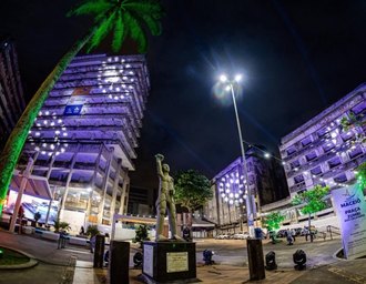 Prefeitura de Maceió encaminha à Câmara Projeto de Lei que institui o Programa Novo Centro