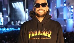 Pedro Scooby fala sobre solteirice: 'Ser livre para fazer o que quiser'