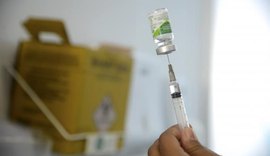Gripe: a 19 dias do fim da campanha, 27,5% do público-alvo receberam vacina