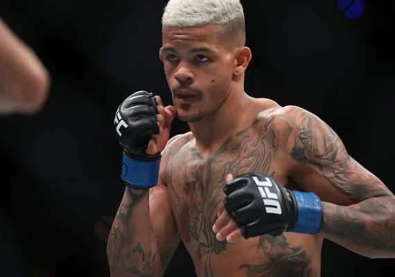 Alagoano Lipe Detona é confirmado no retorno do Coliseu Extreme Fight