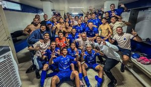 Guarany Alagoano e Cruzeiro de Arapiraca vão decidir vaga na primeira divisão