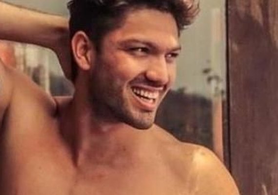 Alagoano Luiz Felipe, do 'BBB 17' assume vício em sexo: 'Sou ninfomaníaco'