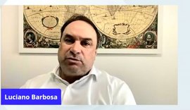 Vice-governador Luciano reforça parceria entre Estado e municípios no pós-Covid-19