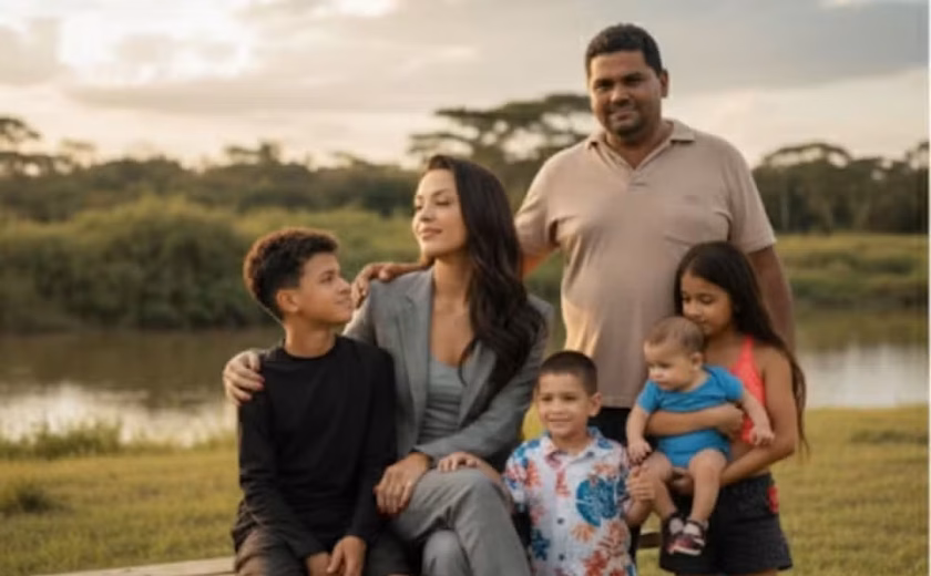 Acidente que matou pai, mãe e filhos: motorista é preso suspeito de dirigir bêbado e causar batida