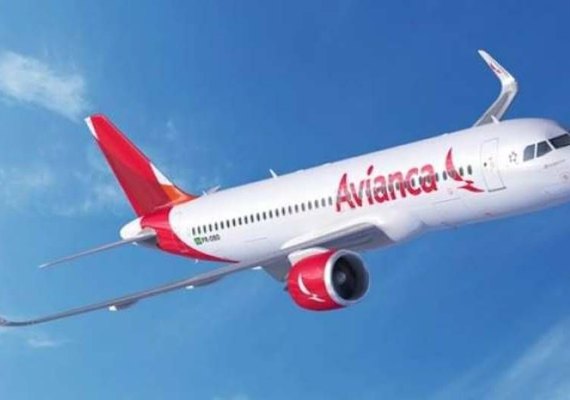 Avianca não vai mais operar em Alagoas