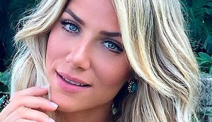 Giovanna Ewbank revela ter colocado silicone nos seios: 'Confesso, turbinei'