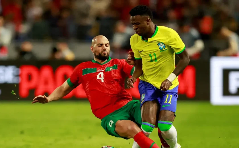 Brasil estreia na Copa do Mundo após ciclo de preparação tumultuado