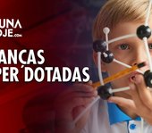 Crianças superdotadas