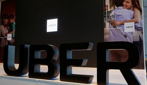 Uber lança novo aplicativo para motoristas, que mostra faturamento em tempo real