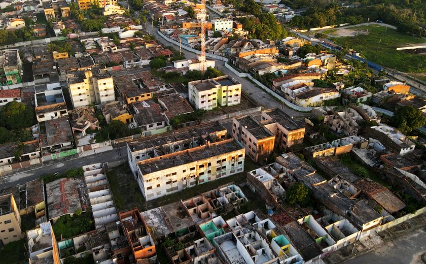 “Ninguém constrói mais imóveis no Farol”