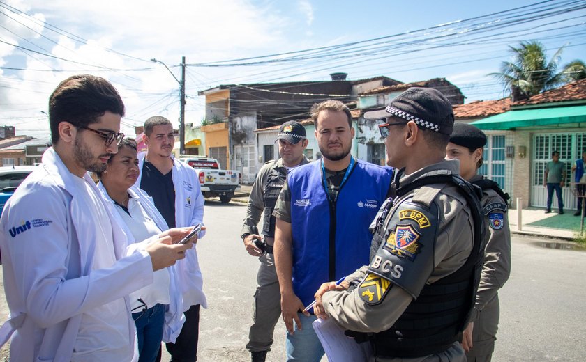 Polícia Civil recebeu mais de 100 denúncias de violência a idosos de janeiro a maio