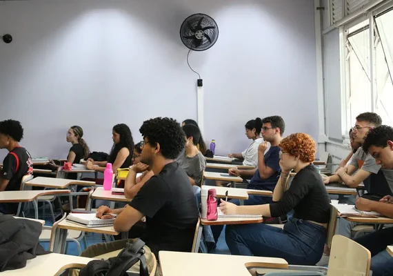 MEC abre as inscrições para a Rede Nacional de Cursinhos Populares