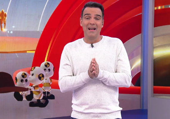Dinâmica da semana do BBB 25 tem 'Poder Pirata', emparedado pelo Anjo e voto aberto
