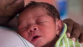 Primeiro bebê de 2018 nasce em Fiji; Unicef estima 386 mil nascimentos