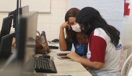 Alagoas recebe pesquisa nacional sobre uso de redes sociais por adolescentes