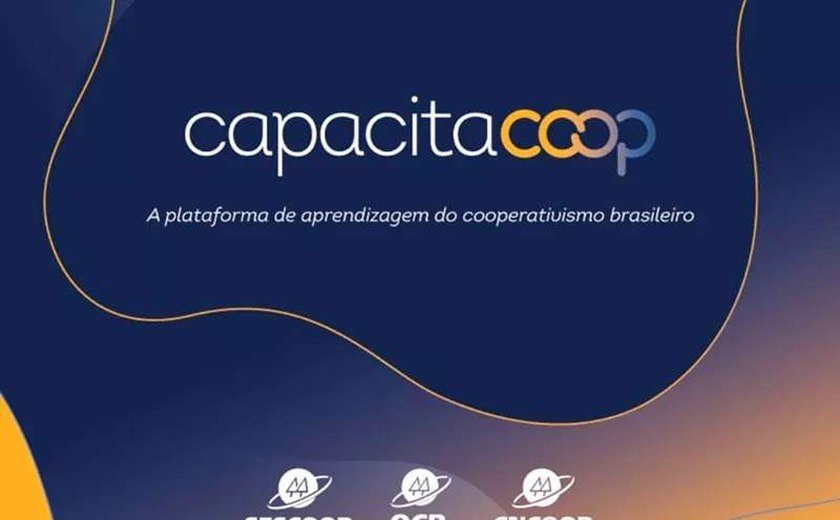 Capacitacoop: curso sobre felicidade está no ar