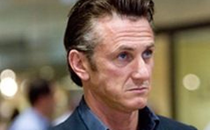 Sean Penn afirma que perdeu o amor pela carreira de ator