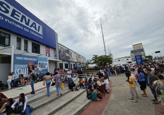 Emprega Jovem chega a sua 11° edição e oferece mais de 600 vagas