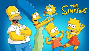 Os Simpsons deixam definitivamente a TV e se “mudam” para o streaming