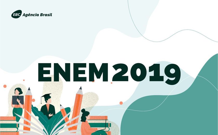 Inep estima que Enem deverá custar R$ 105, 52 por participante este ano