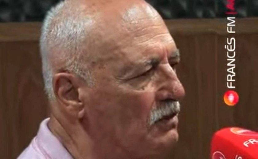 Manoel Tenório destaca laços de Alfredo Gaspar com Quebrangulo ao declarar aliança política