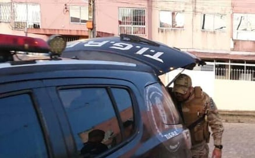 Suspeito de assassinar mulher trans é detido