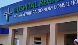 Hospital Regional de Arapiraca é condenado a pagar R$ 250 mil por troca de bebês