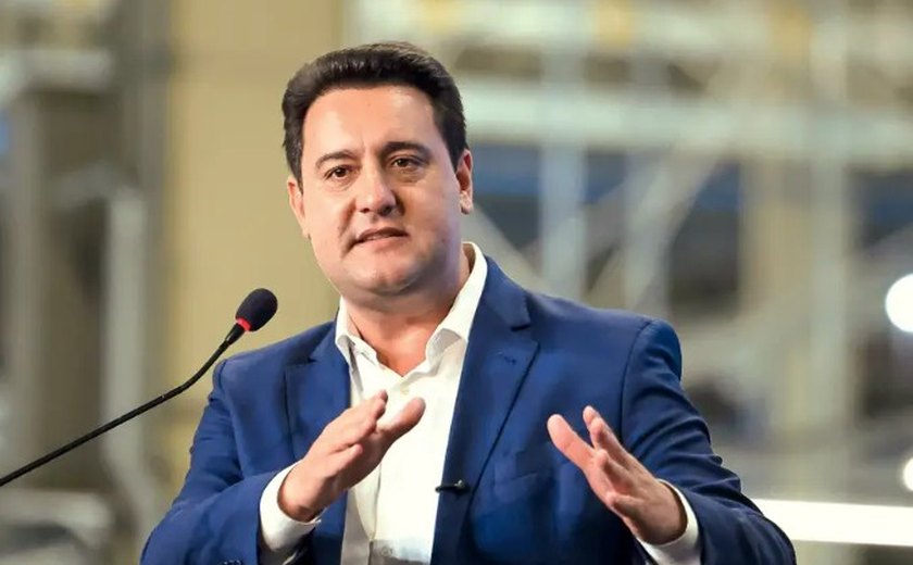 Medição de forças