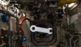 Astronautas usam plástico do Brasil feito de cana em estação espacial