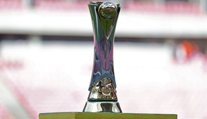 CSA define acesso contra Nacional-AM em 27 de agosto e 3 de setembro