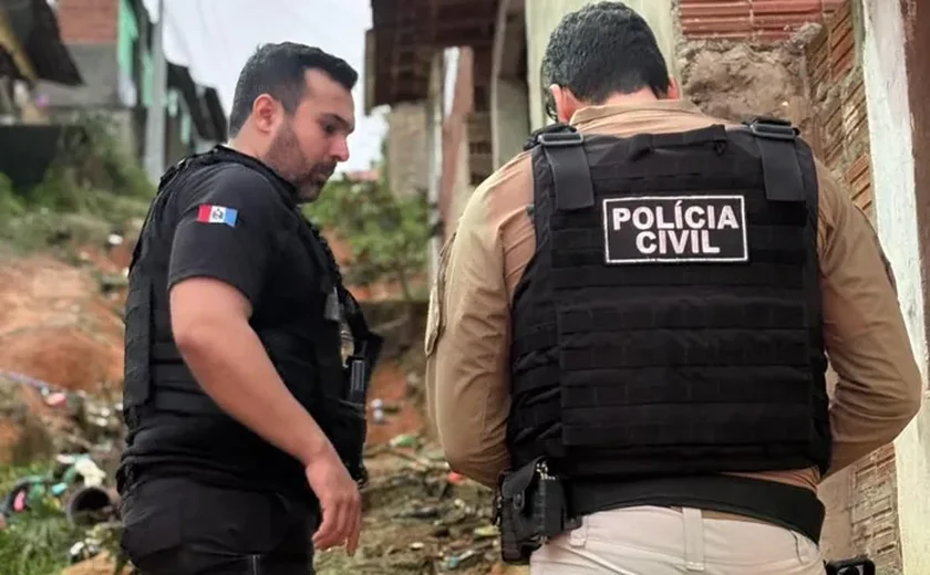 Suspeitos que se passavam por policiais morrem em confronto durante operação na Zona da Mata