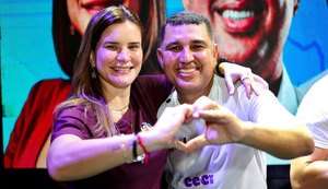 Vereador de Maceió que abriu disputa estadual pelo partido de JHC marcha agora junto com Ceci de Atalaia