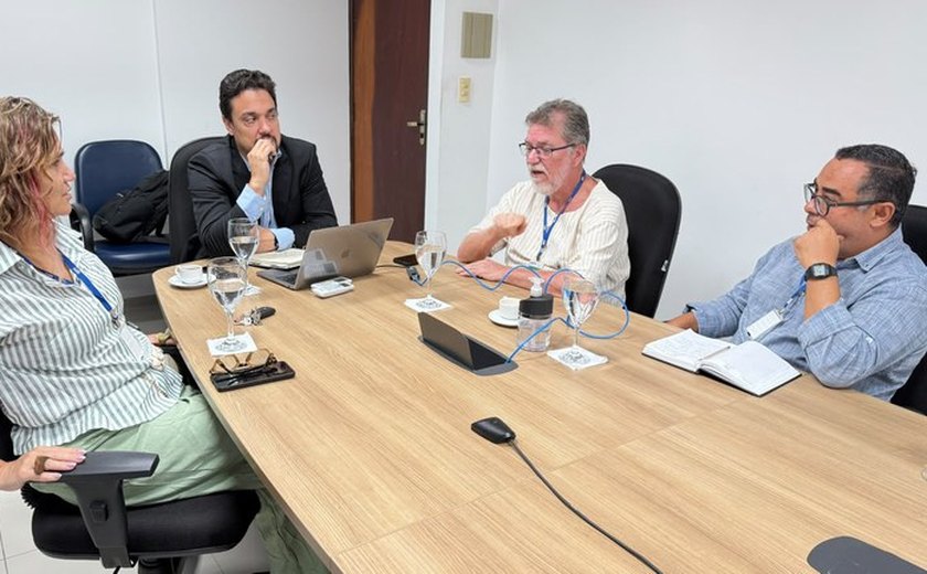 MPF e MP/AL discutem avanços na preservação da memória sobre a ditadura em Alagoas