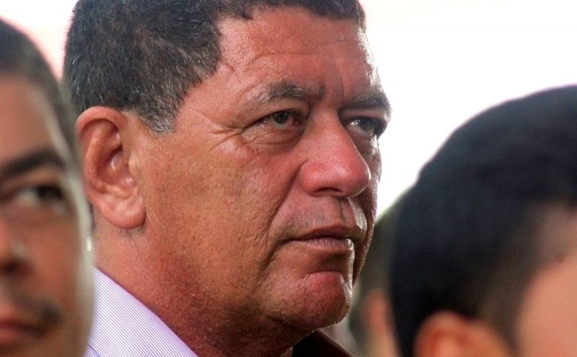 Ex-prefeito Bida; o mentor que dizimou a trajetória de Cícero Amélio 