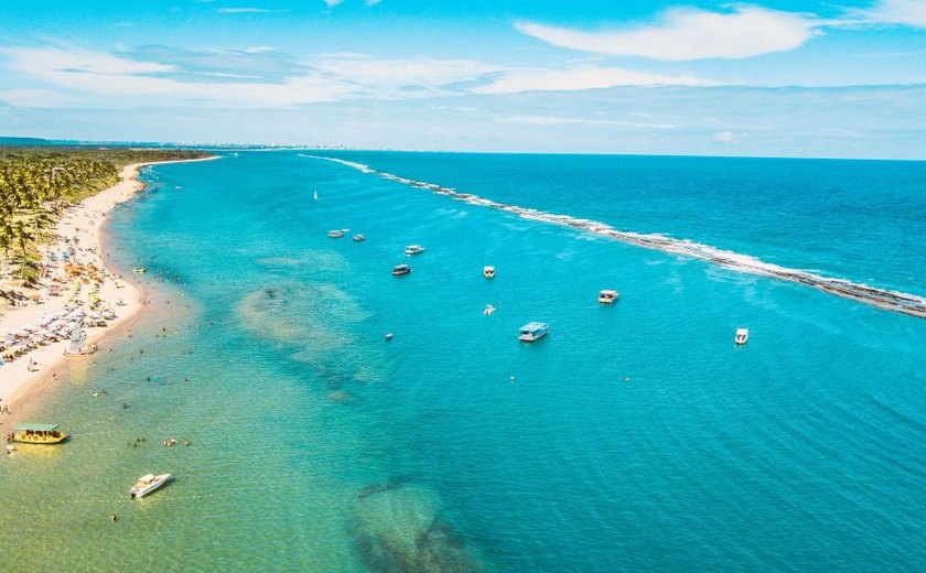 Macena Open na Praia do Francês alcança 500 atletas inscritos