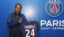 Aos 38 anos, brasileira Formiga assina com o Paris Saint-Germain