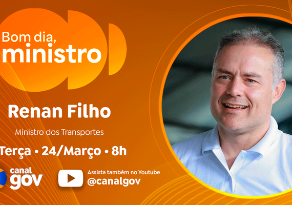 Renan Filho detalha MP que amplia proteção aos caminhoneiros