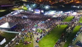 TAC define regras para Festa da Juventude em Santana do Ipanema