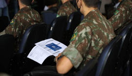 Em parceria com o Sistema S, 59º BIMtz realiza a 1ª Feira de Empregabilidade nesta quarta (11)