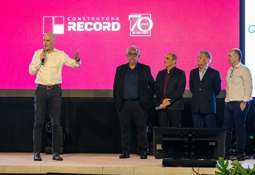 Projeto do novo Hotel Jatiúca é apresentado ao trade turístico em noite de homenagem a hoteleiros alagoanos