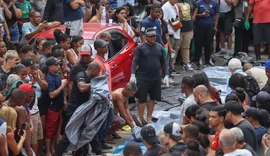 Fórum Brasileiro de Segurança Pública condena operação no Rio